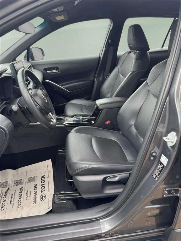 COROLLA CROSS 2.0 VVT-IE FLEX XRE DIRECT SHIFT14