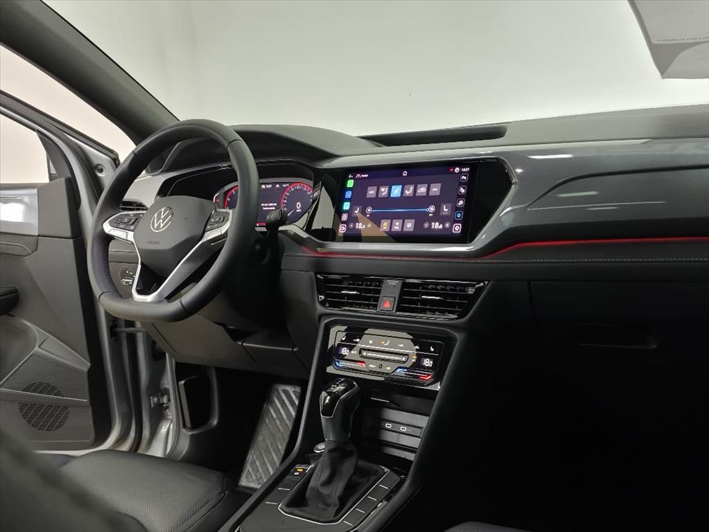 TAOS 1.4 250 TSI TOTAL FLEX HIGHLINE AUTOMÁTICO11