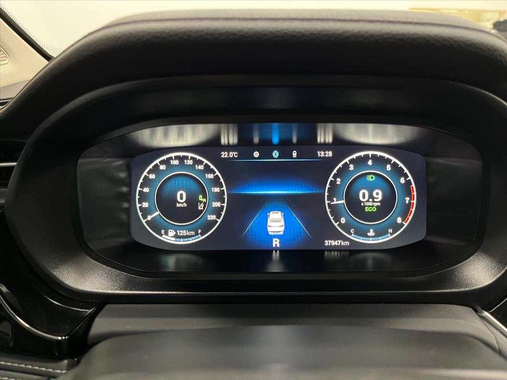 Caoa Chery-ARRIZO 6 PRO-1.5 TCI FLEX HYBRID MAX DRIVE CVT