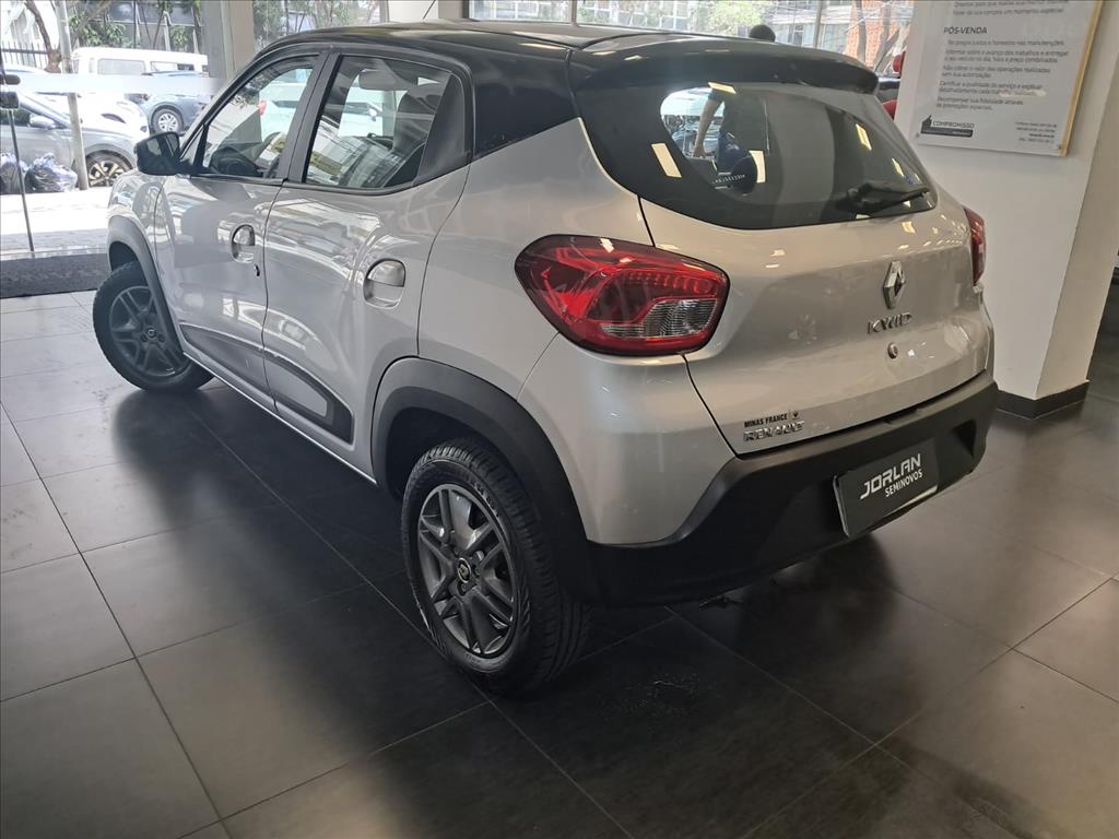 KWID 1.0 12V SCE FLEX INTENSE MANUAL3