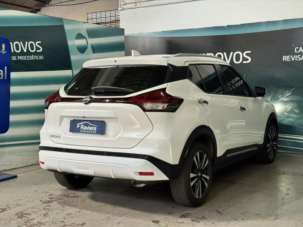 Nissan-KICKS-1.6 16V FLEXSTART EXCLUSIVE XTRONIC