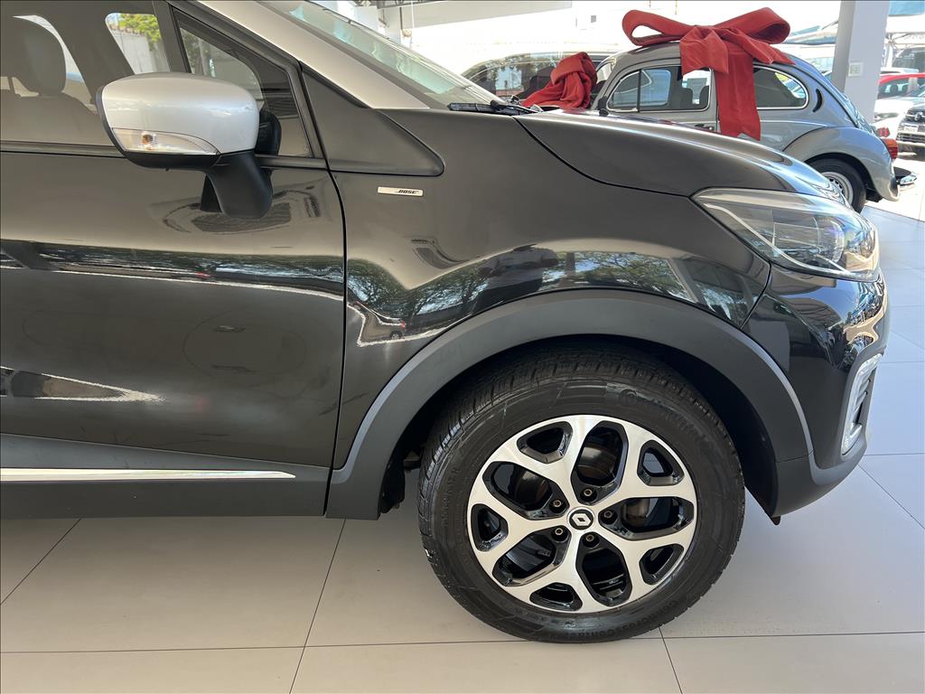 CAPTUR 2.0 16V HI-FLEX BOSE AUTOMÁTICO4