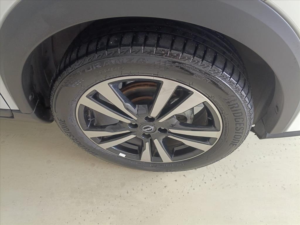 KICKS 1.6 16V FLEXSTART ADVANCE XTRONIC20