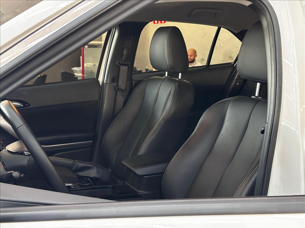 ECLIPSE CROSS 1.5 MIVEC TURBO GASOLINA RUSH CVT7