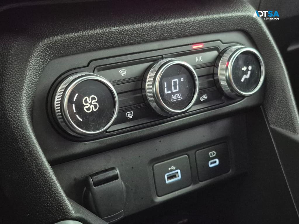 RENAULT KARDIAN 1.0 TCE FLEX TECHNO EDC