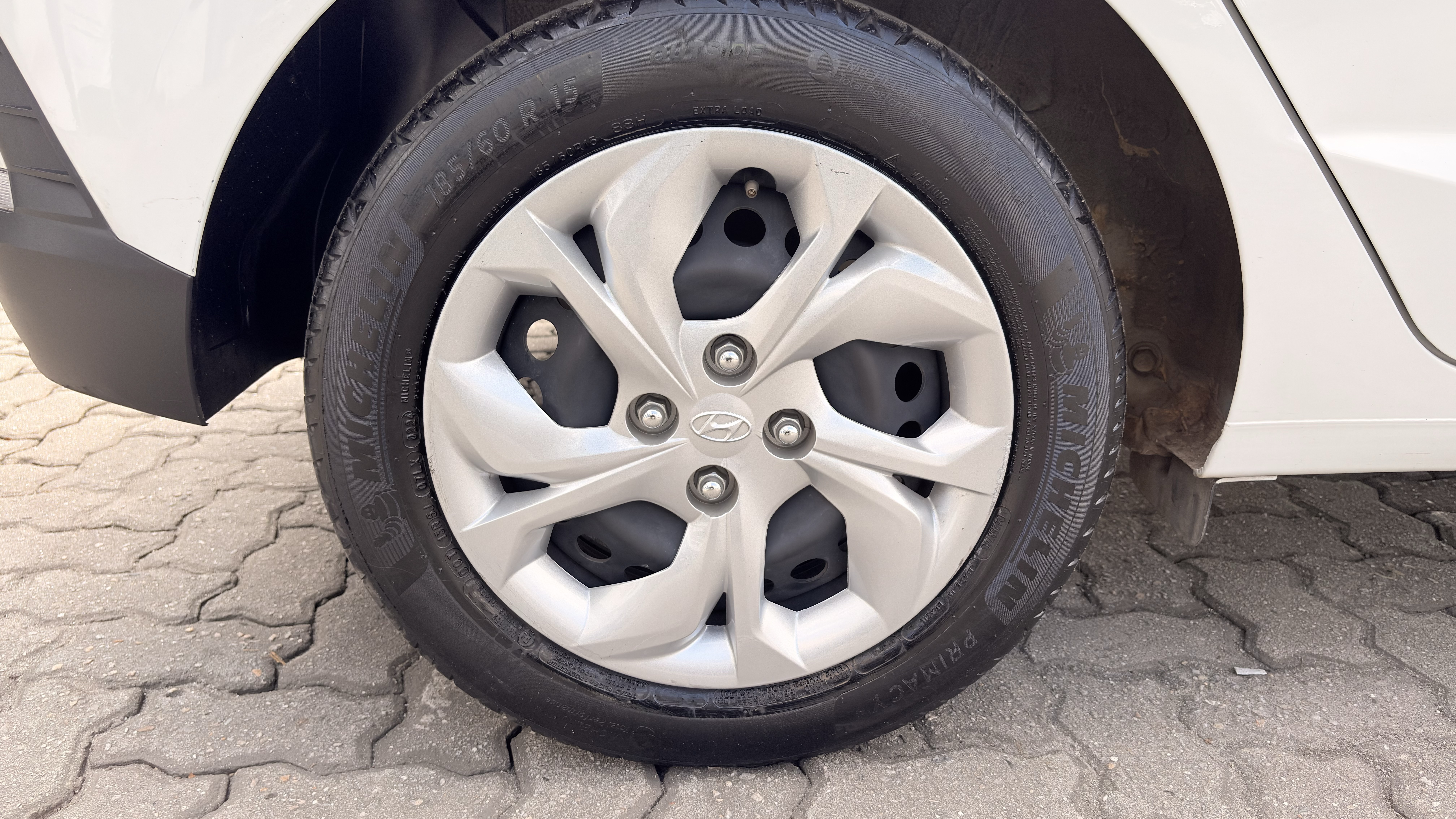 HB20 1.0 12V FLEX COMFORT MANUAL15