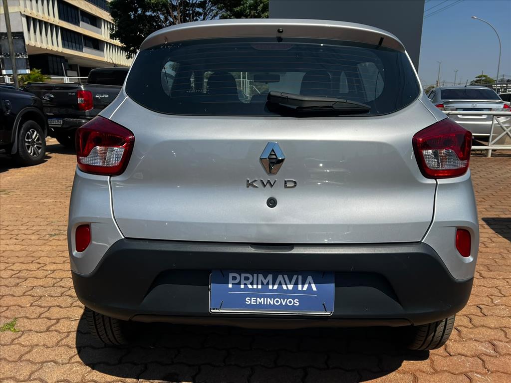 KWID 1.0 12V SCE FLEX ZEN MANUAL3