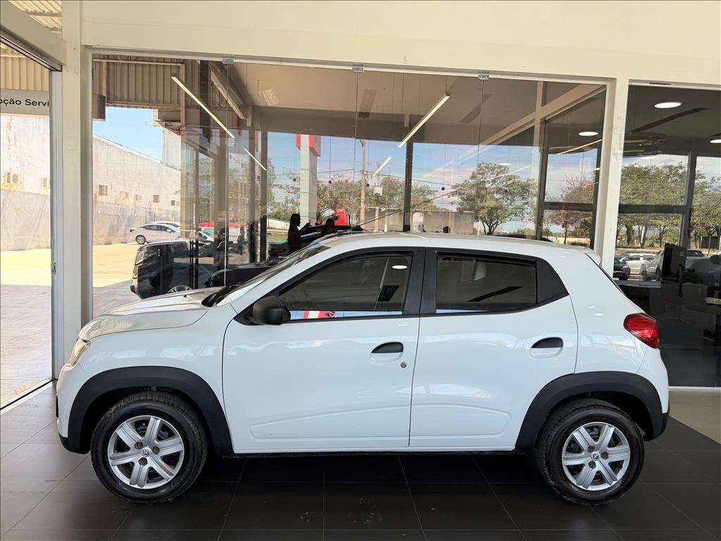 KWID 1.0 12V SCE FLEX ZEN MANUAL2
