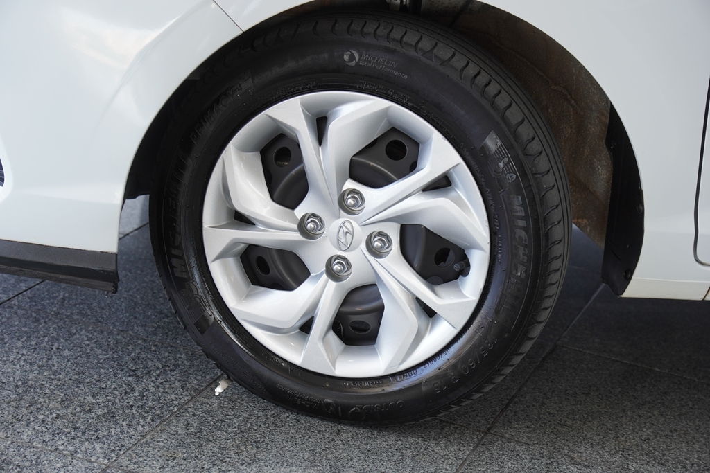 HB20 1.0 12V FLEX COMFORT PLUS MANUAL14