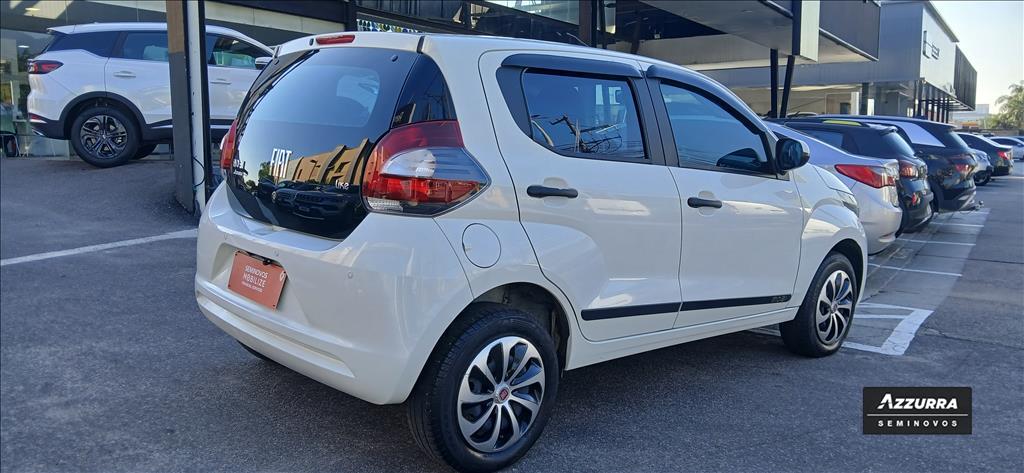 MOBI 1.0 EVO FLEX LIKE. MANUAL5