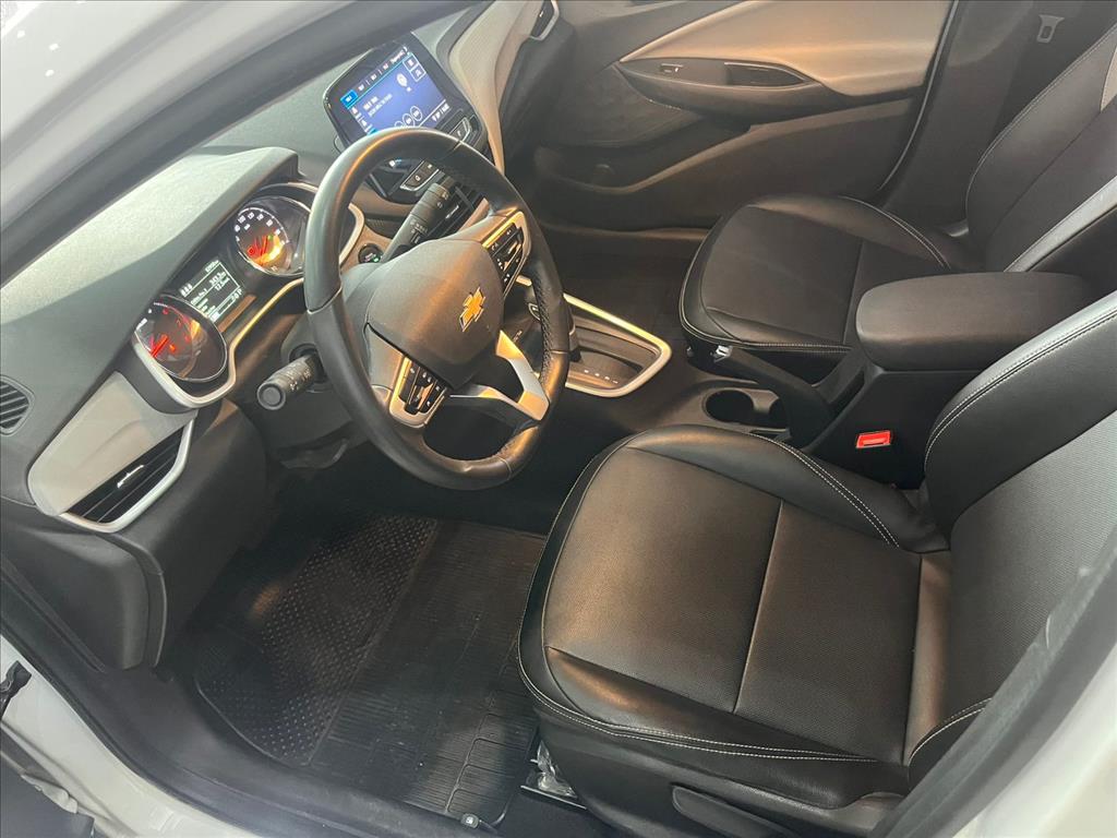 GM - Chevrolet-ONIX PLUS-1.0 TURBO FLEX PREMIER AUTOMÁTICO