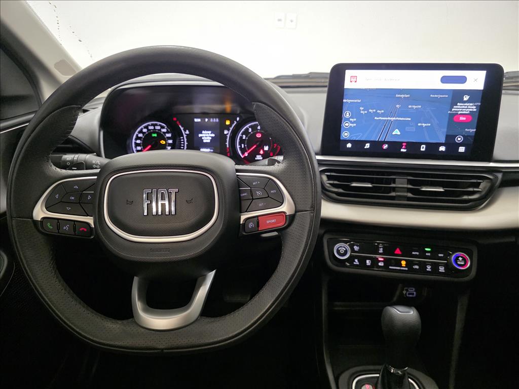 PULSE 1.0 TURBO 200 FLEX AUDACE CVT9