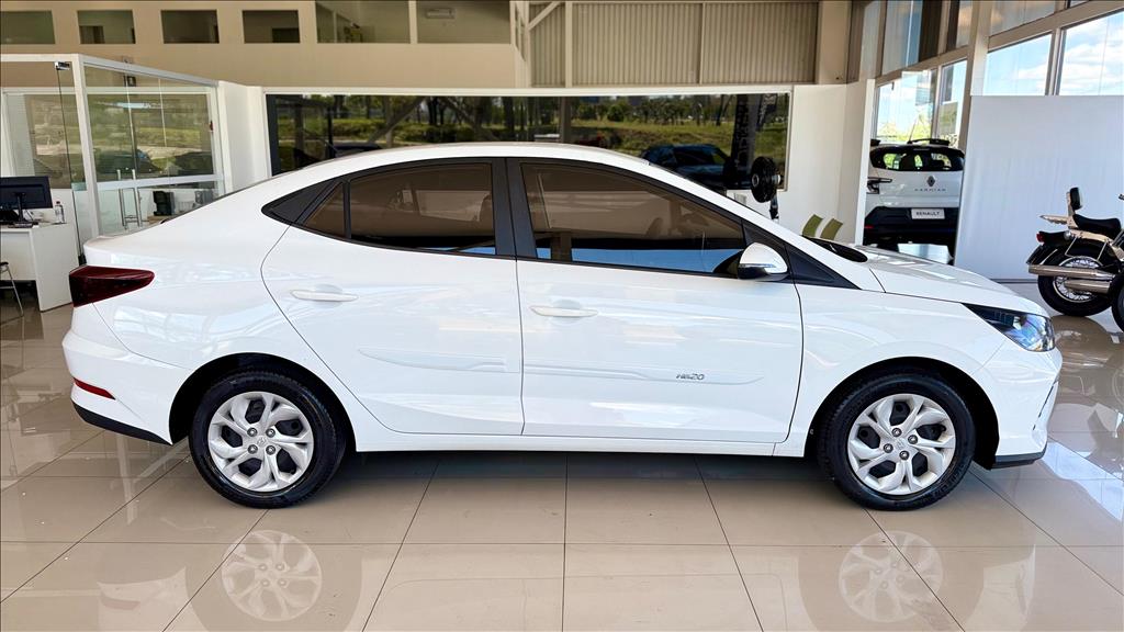 HB20S 1.0 12V FLEX COMFORT MANUAL HB20S 1.0 12V FLEX COMFORT MANUAL