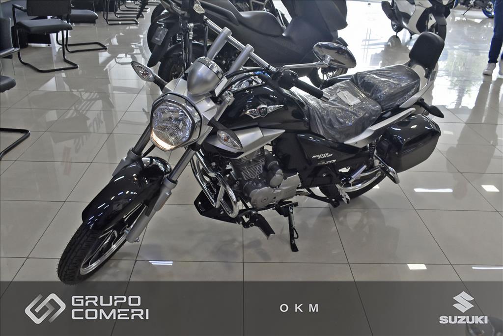 MASTER RIDE 1502