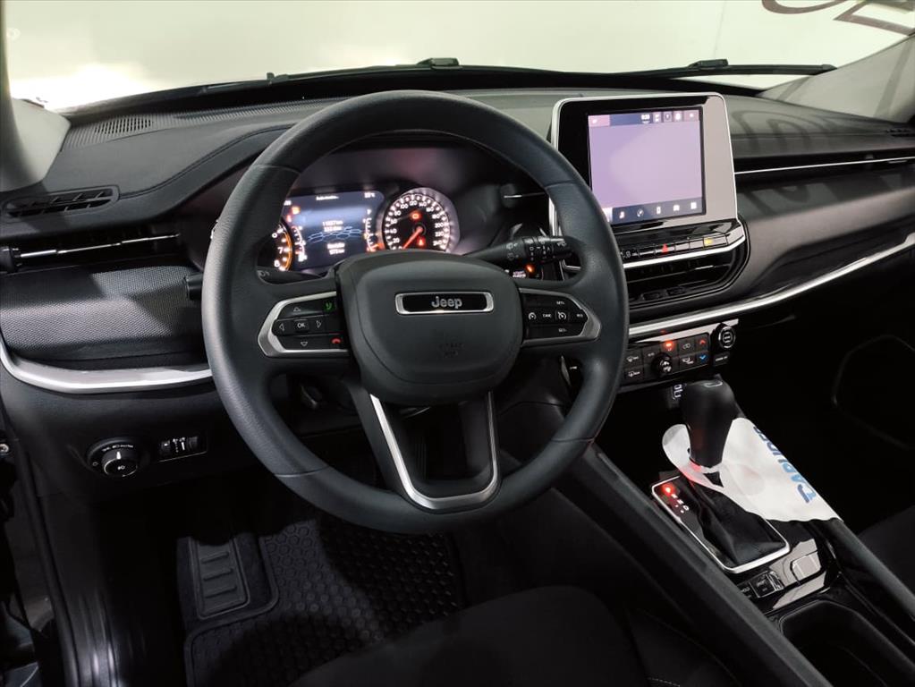 COMPASS 1.3 T270 TURBO FLEX SPORT AT69