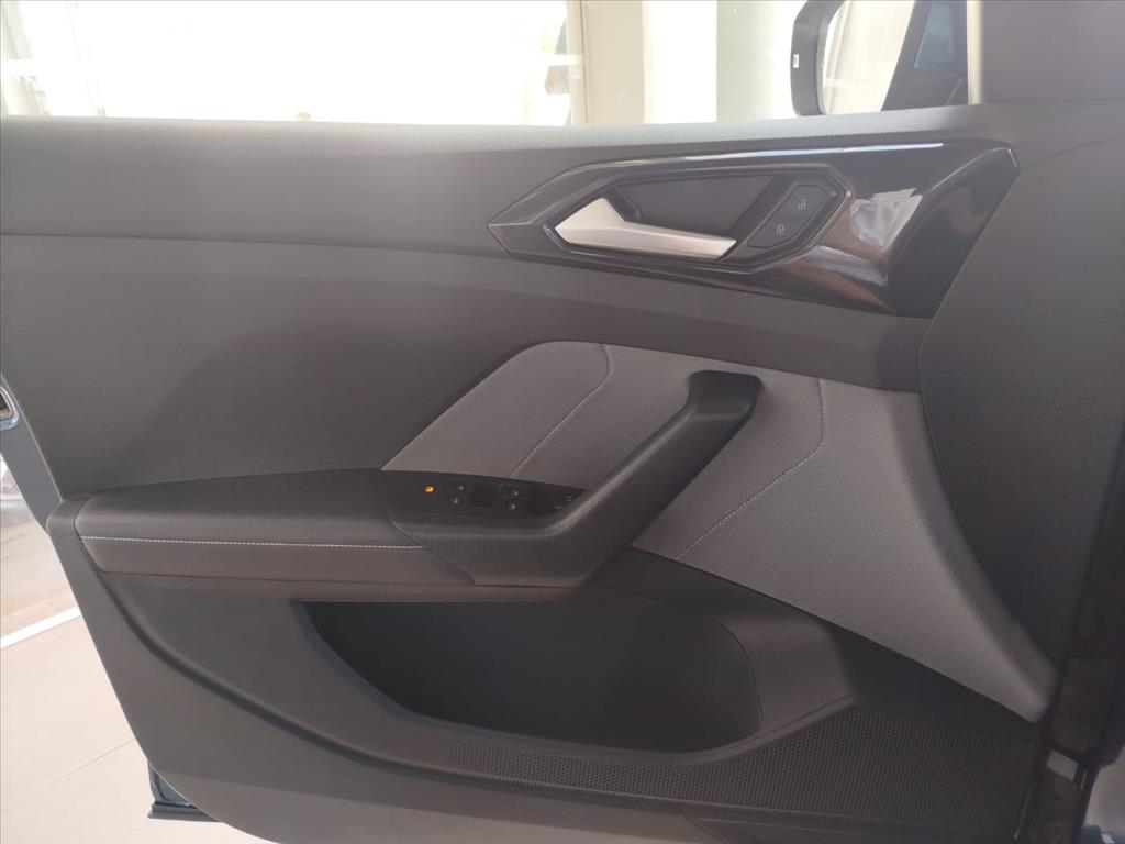 T-CROSS 1.0 200 TSI TOTAL FLEX COMFORTLINE AUTOMÁTICO14