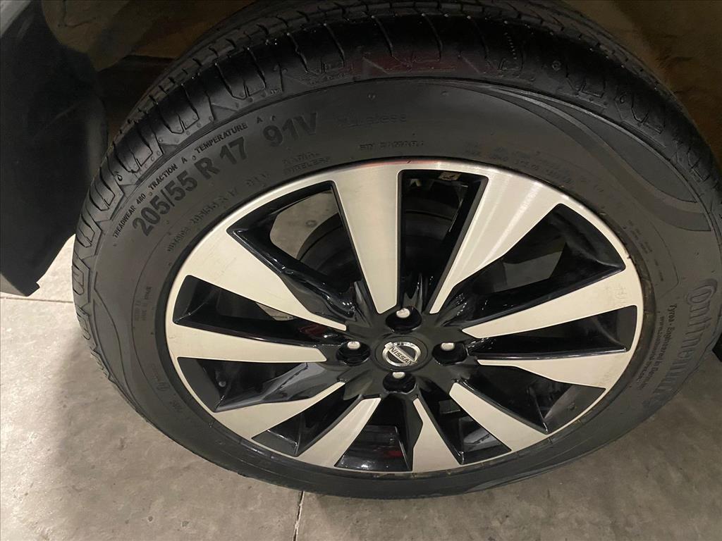 KICKS 1.6 16V FLEXSTART SL 4P XTRONIC11