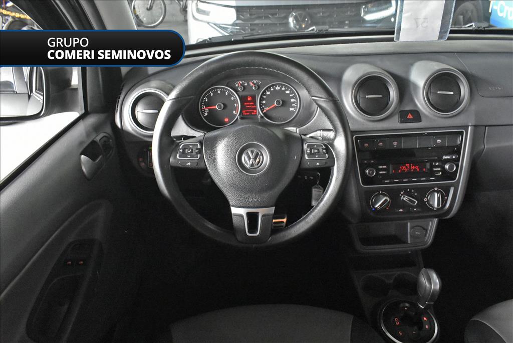 GOL 1.6 MI HIGHLINE 8V FLEX 4P AUTOMATIZADO13