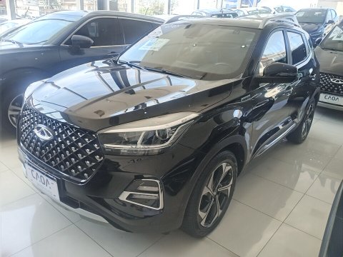 1.5 TCI FLEX HYBRID CVT