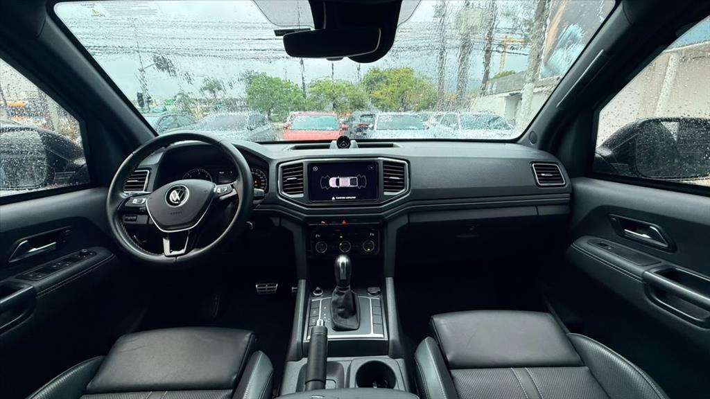AMAROK 3.0 V6 TDI DIESEL EXTREME CD 4MOTION AUTOMÁTICO7
