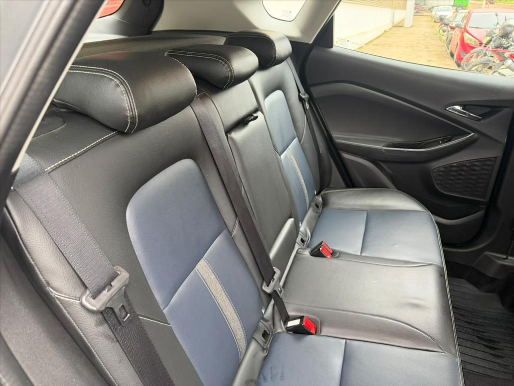 TRACKER 1.2 TURBO FLEX PREMIER AUTOMÁTICO7