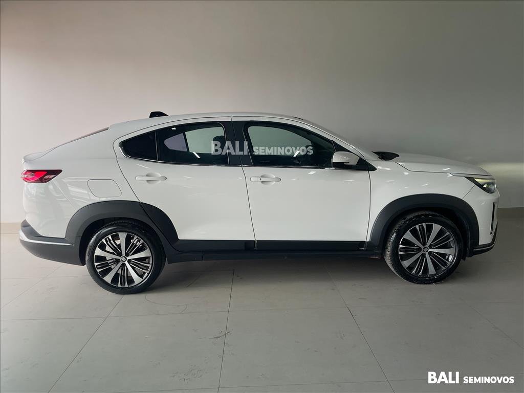FASTBACK 1.0 TURBO 200 FLEX AUDACE CVT6