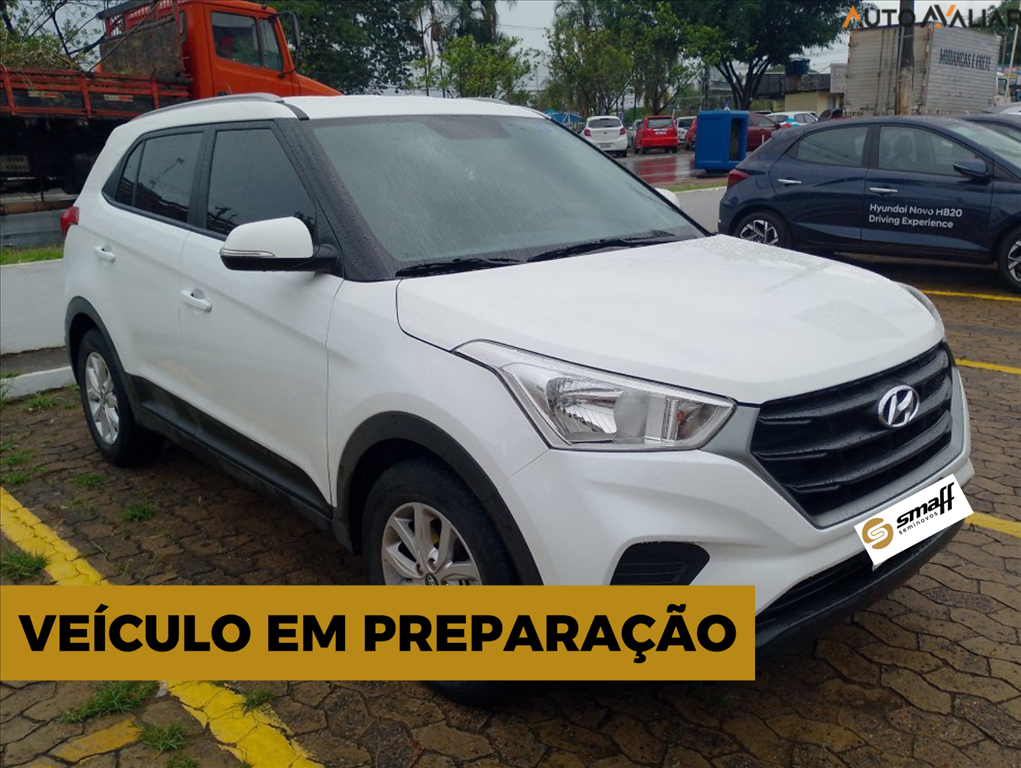 1.6 16V FLEX ACTION AUTOMÁTICO