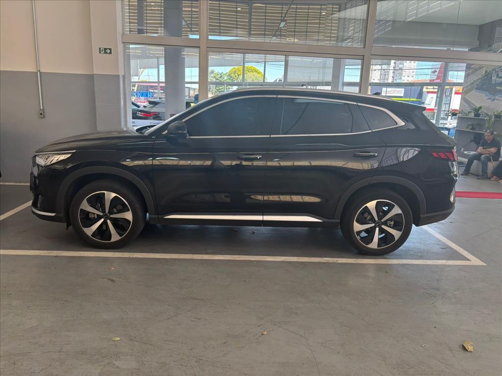 SONG PLUS 1.5 DM-I HÍBRIDO AUTOMÁTICO SONG PLUS 1.5 DM-I HÍBRIDO AUTOMÁTICO