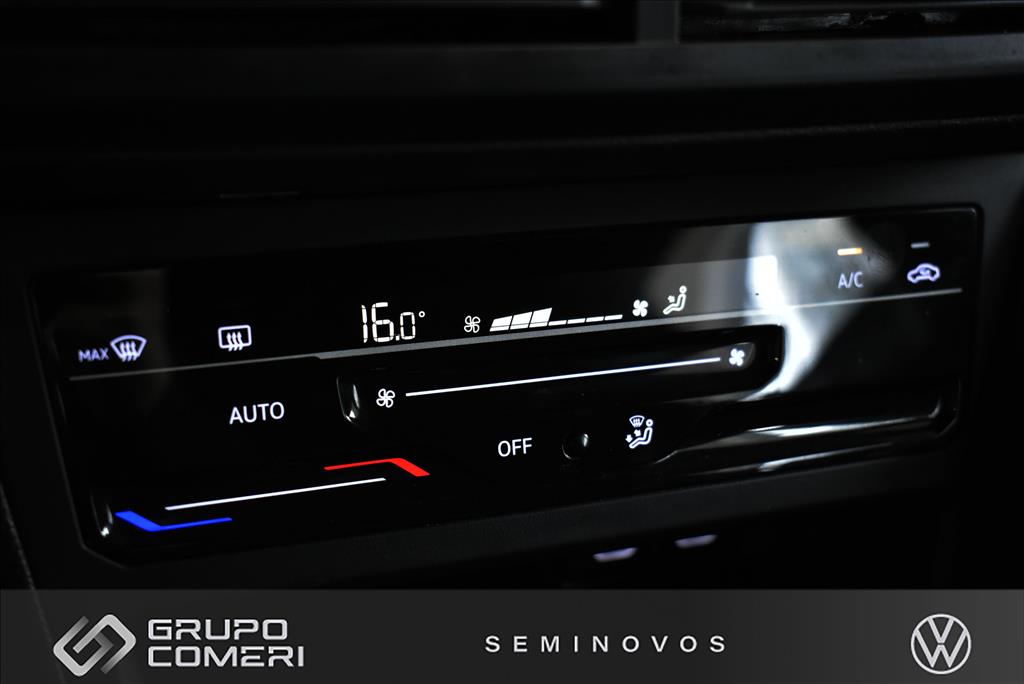 NIVUS 1.0 200 TSI TOTAL FLEX HIGHLINE AUTOMÁTICO10