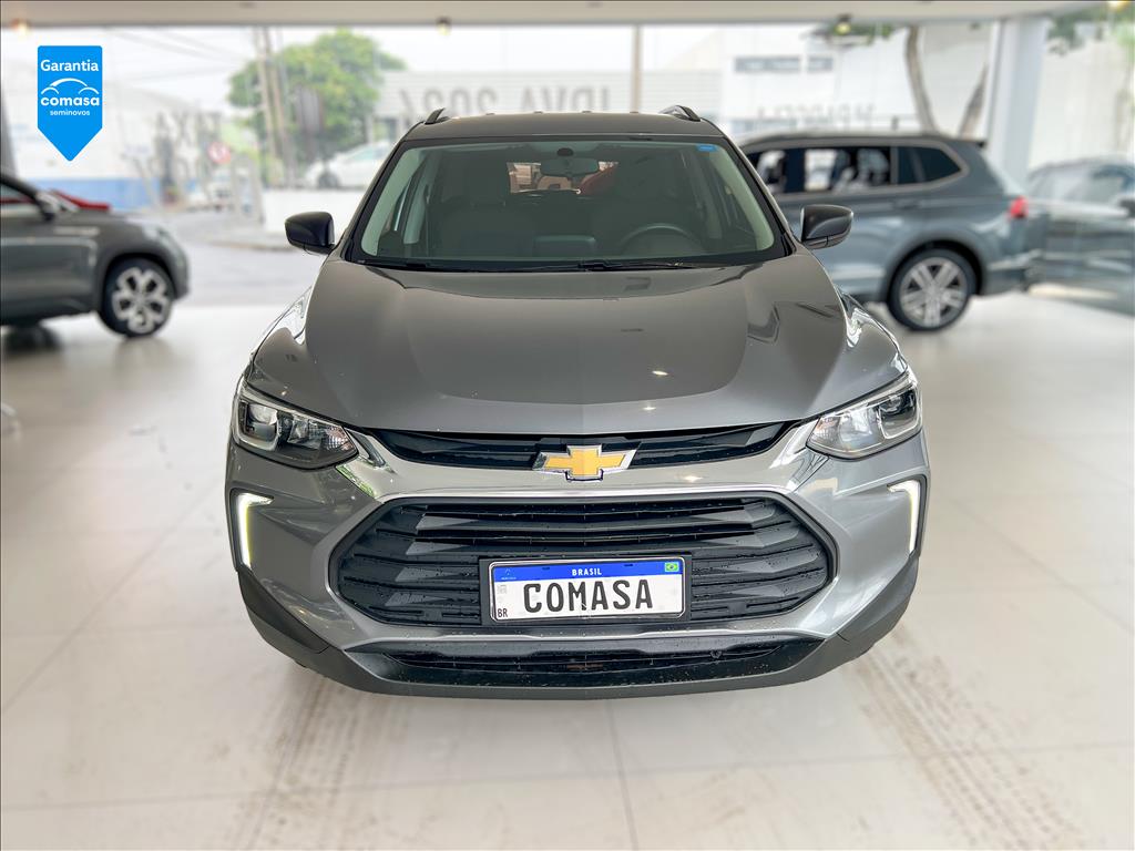 TRACKER 1.0 TURBO FLEX MANUAL1