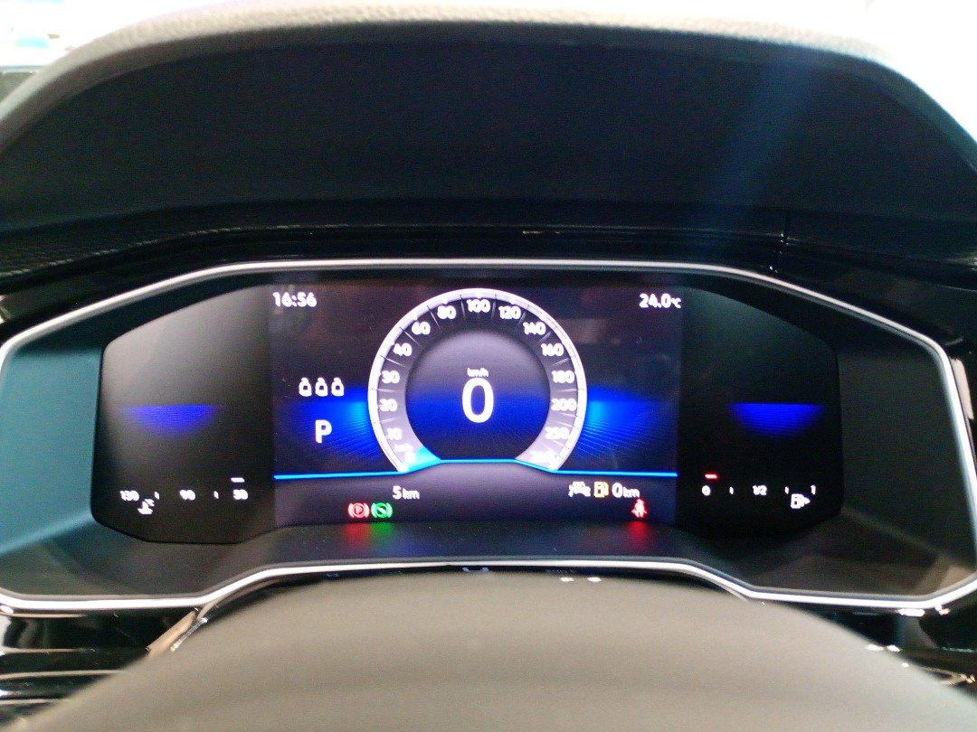 VIRTUS 1.0 170 TSI AUTOMÁTICO1
