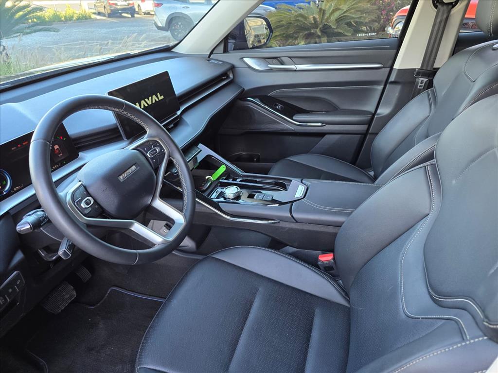 HAVAL H6 1.5 PHEV PREMIUM AWD E-TRACTION6