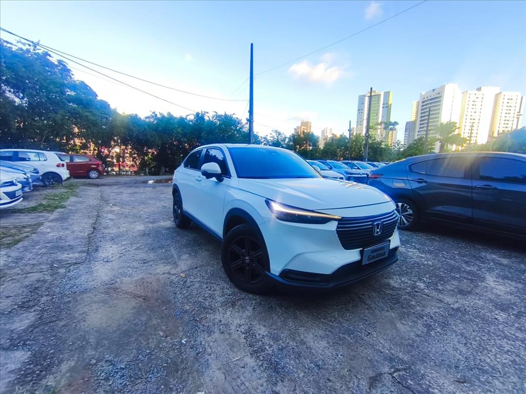 HR-V 1.5 DI I-VTEC FLEX EXL CVT