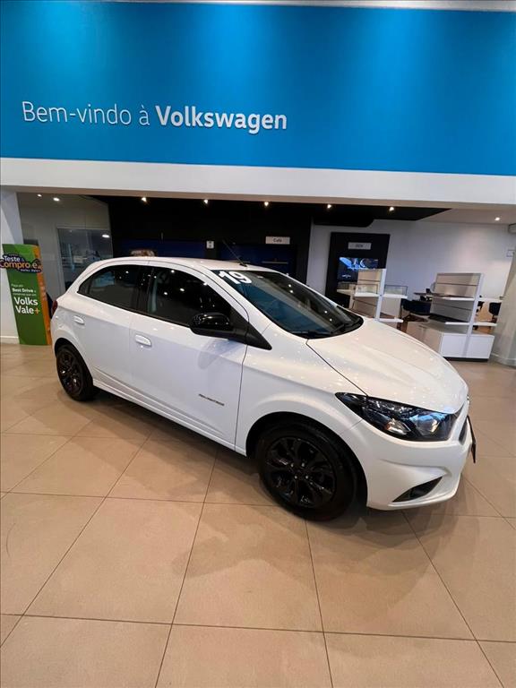 ONIX 1.4 MPFI ADVANTAGE 8V FLEX 4P AUTOMÁTICO