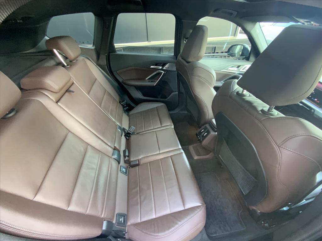 BMW-X1-2.0 16V TURBO GASOLINA SDRIVE20I M SPORT STEPTRONIC