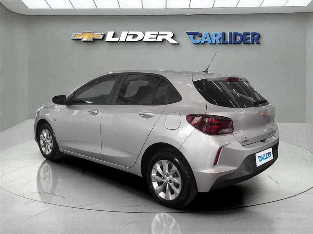 ONIX 1.0 FLEX LT MANUAL2