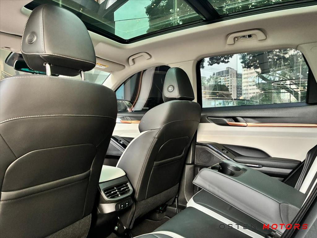 GWM-HAVAL H6-1.5 PHEV19 E-TRACTION