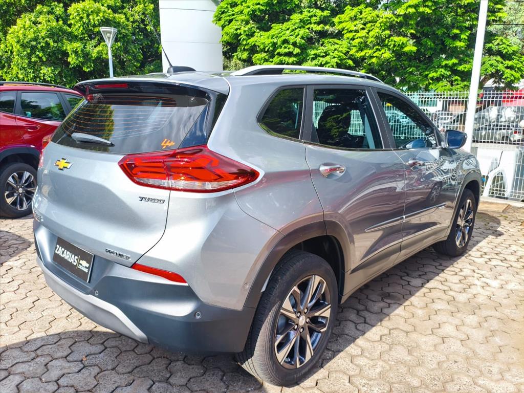 TRACKER 1.2 TURBO FLEX PREMIER AUTOMÁTICO4