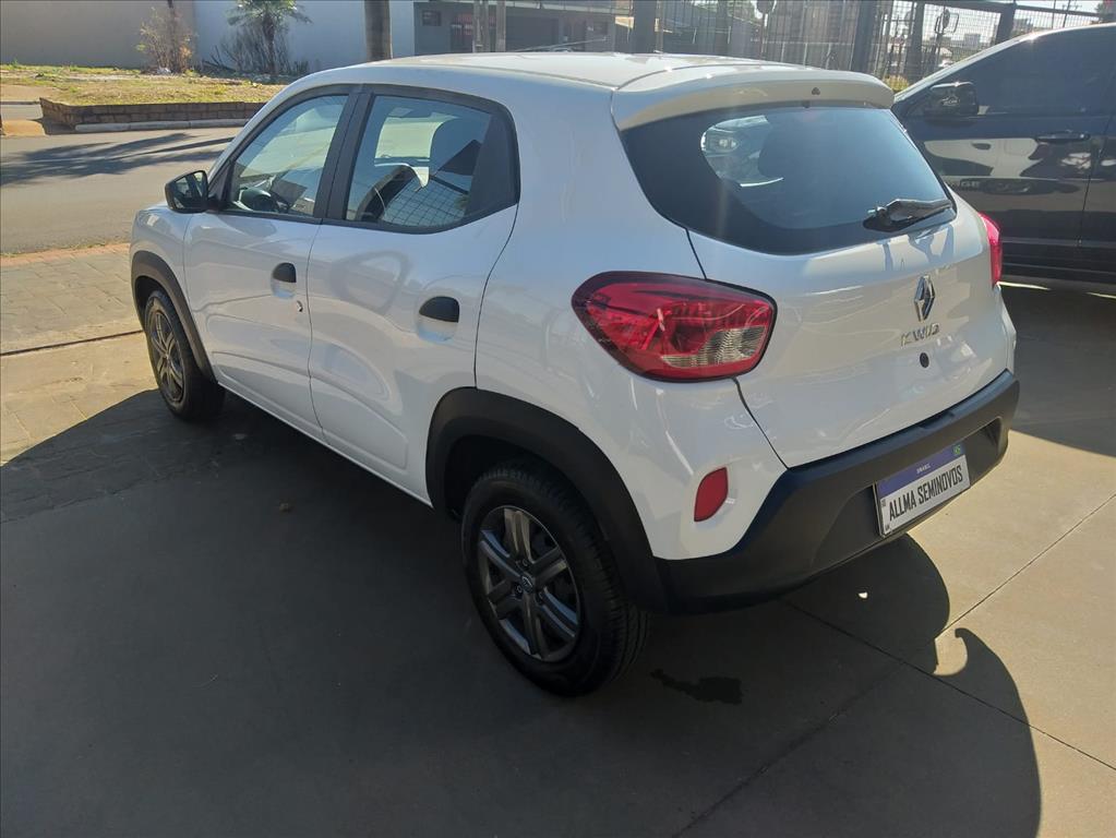 KWID 1.0 12V SCE FLEX ZEN MANUAL KWID 1.0 12V SCE FLEX ZEN MANUAL