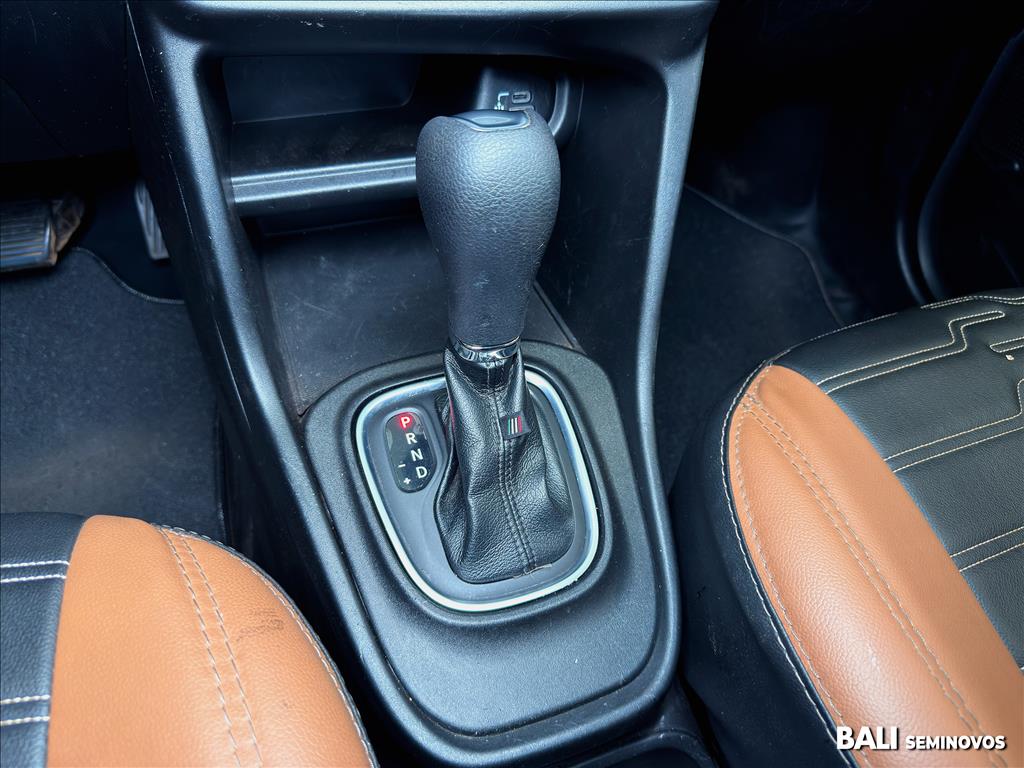 PULSE 1.3 FLEX DRIVE CVT15