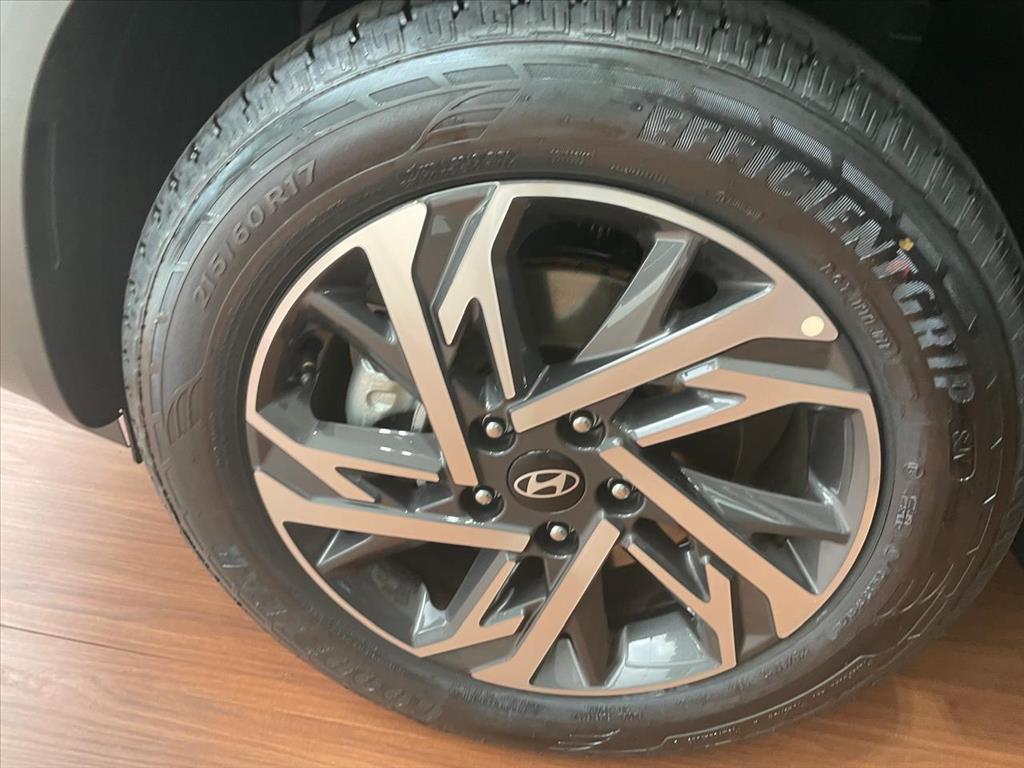 Hyundai-CRETA-1.0 TGDI FLEX PLATINUM AUTOMÁTICO