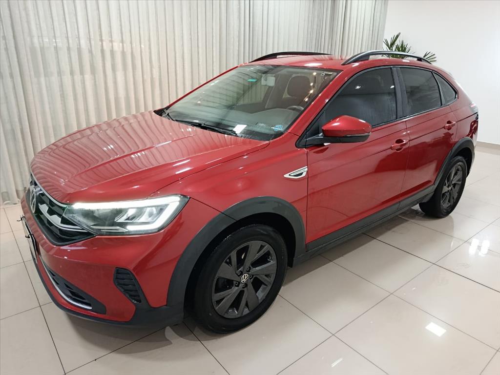 NIVUS 1.0 200 TSI TOTAL FLEX COMFORTLINE AUTOMÁTICO1