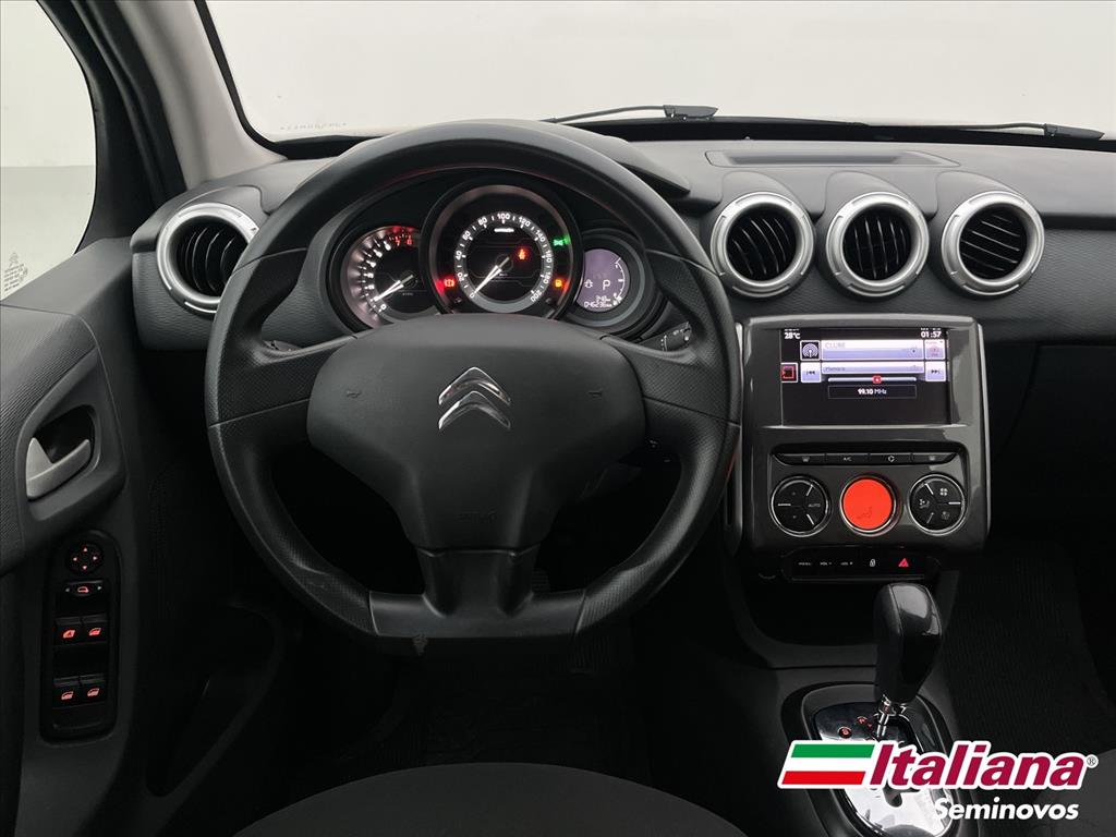 C3 1.6 VTI 120 FLEX ATTRACTION EAT66