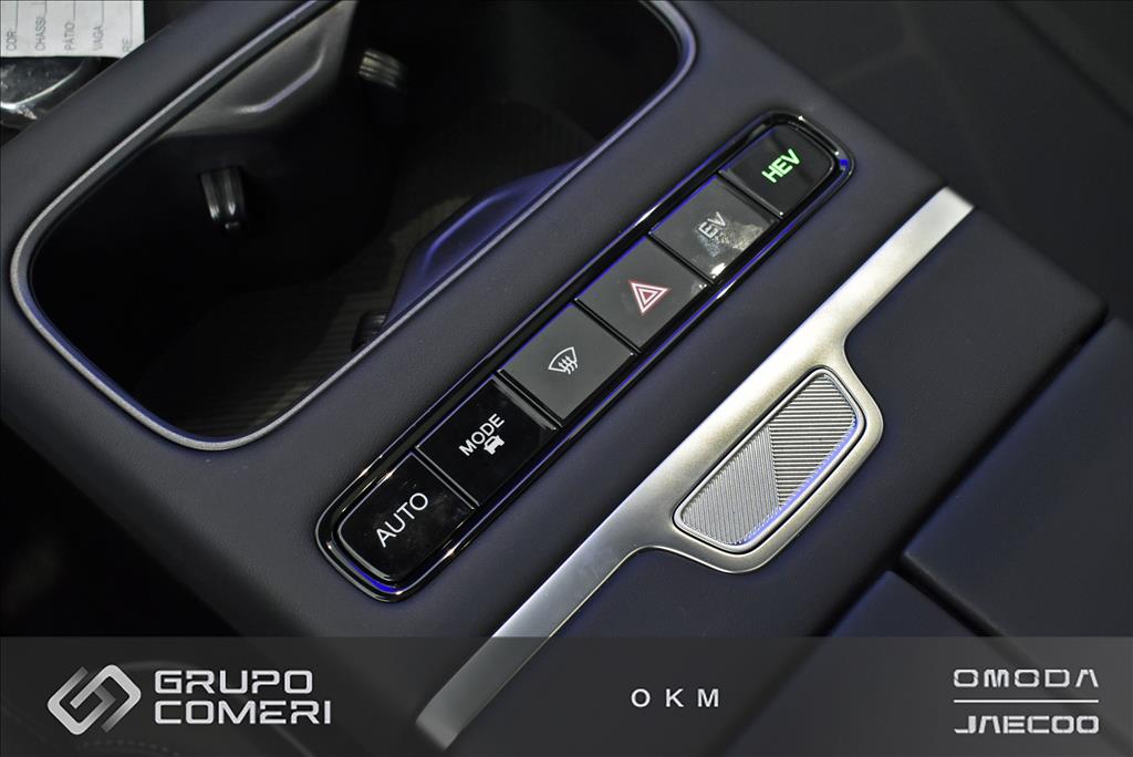 7 1.5 TGDI PHEV LUXURY DHT10