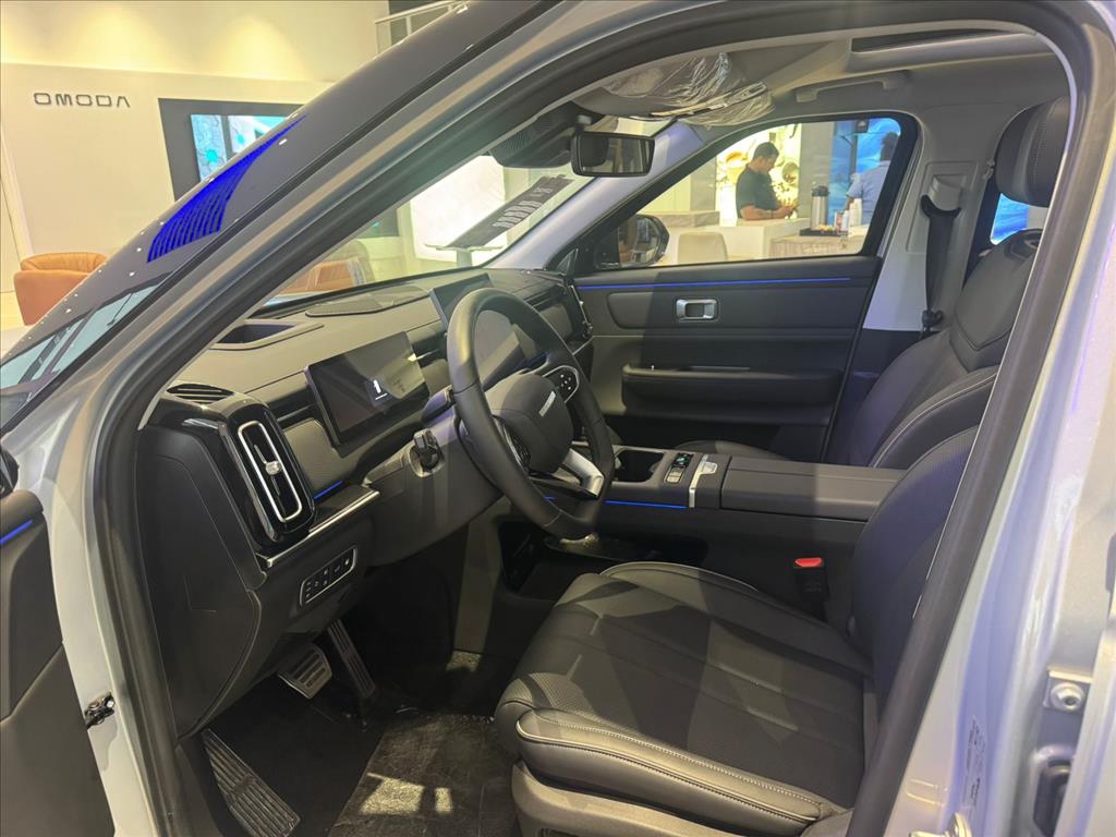 7 1.5 TGDI PHEV PRESTIGE DHT10