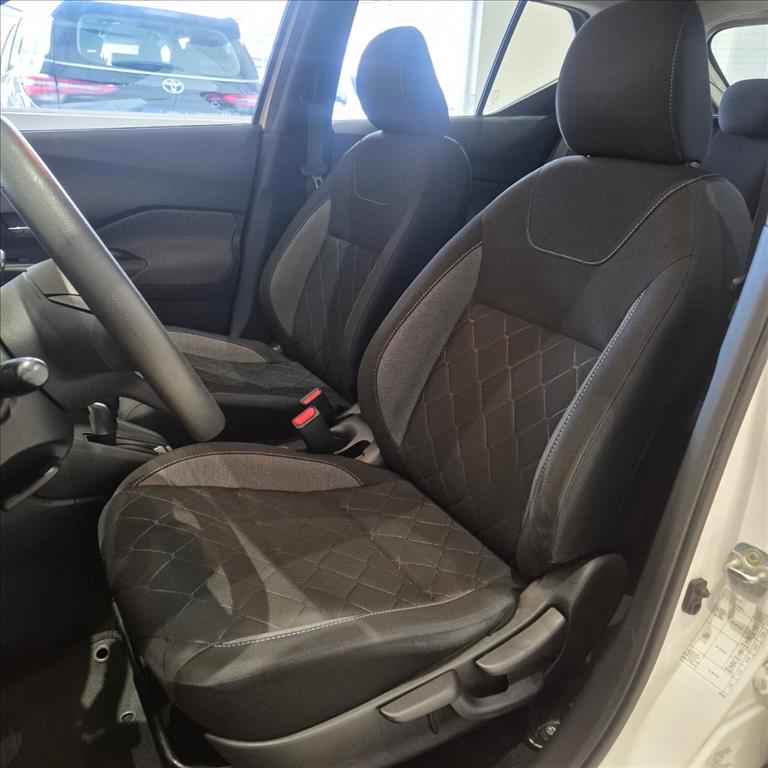 KICKS 1.6 16V FLEXSTART S DIRECT 4P XTRONIC11