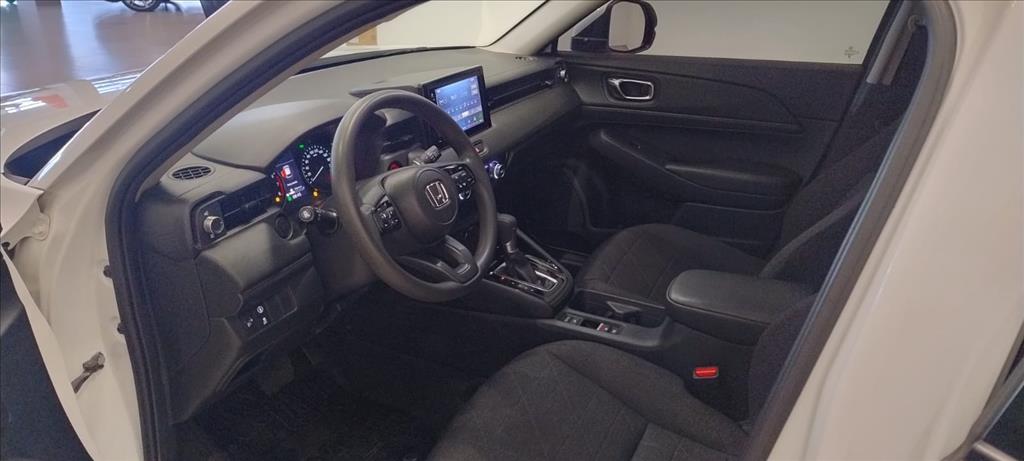 HR-V 1.5 DI I-VTEC FLEX EX CVT7