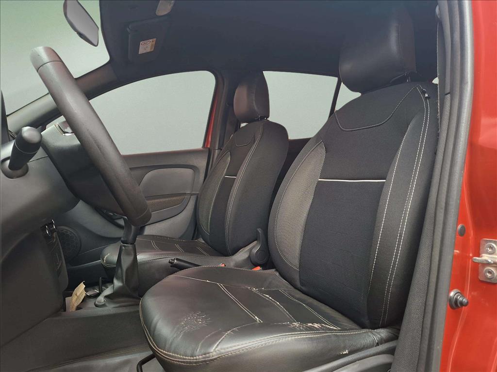 SANDERO 1.0 12V SCE FLEX ZEN MANUAL11