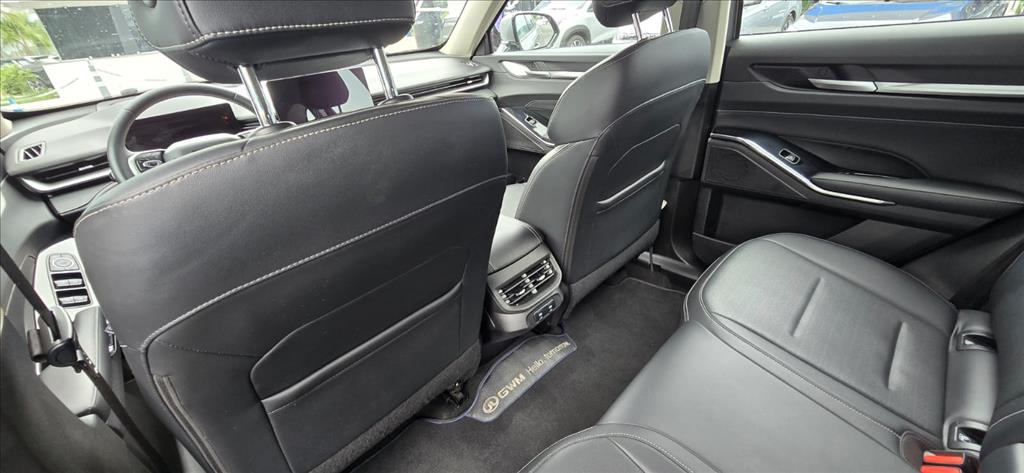 HAVAL H6 1.5 PHEV PREMIUM AWD E-TRACTION12