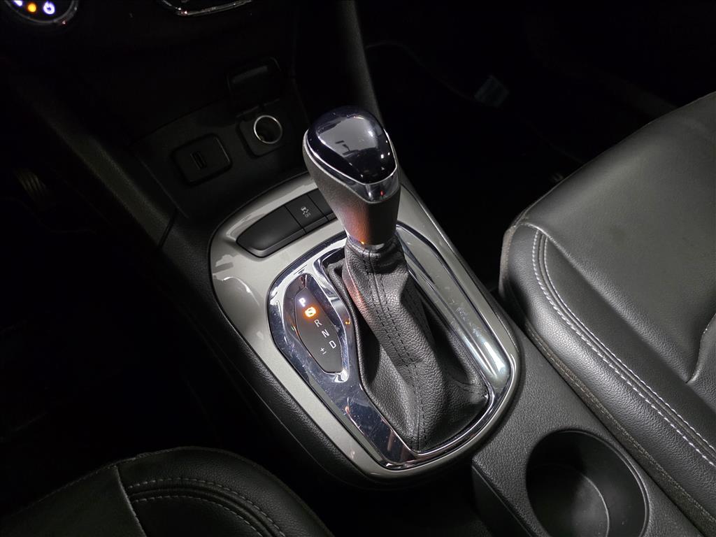CRUZE 1.4 TURBO LT 16V FLEX 4P AUTOMÁTICO10